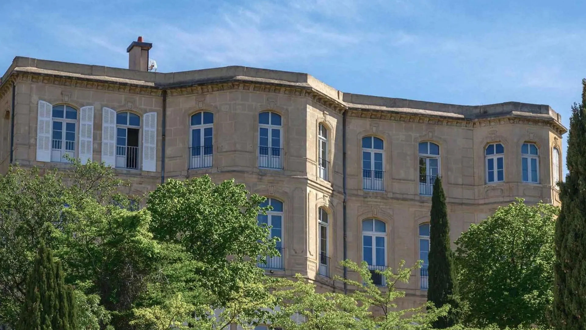 Auberge De Jeunesse Hi Marseille Bois-Luzy 0*,  France