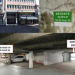 visit hotel