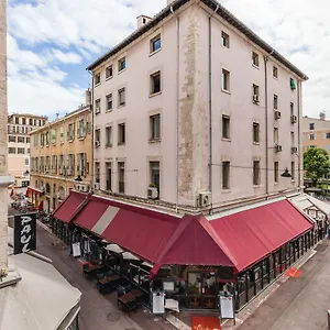 5 Sens Marseille