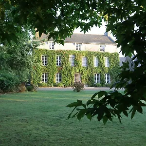 La Haute Flourie - -chambres D'hotes Bed & Breakfast Saint-Malo