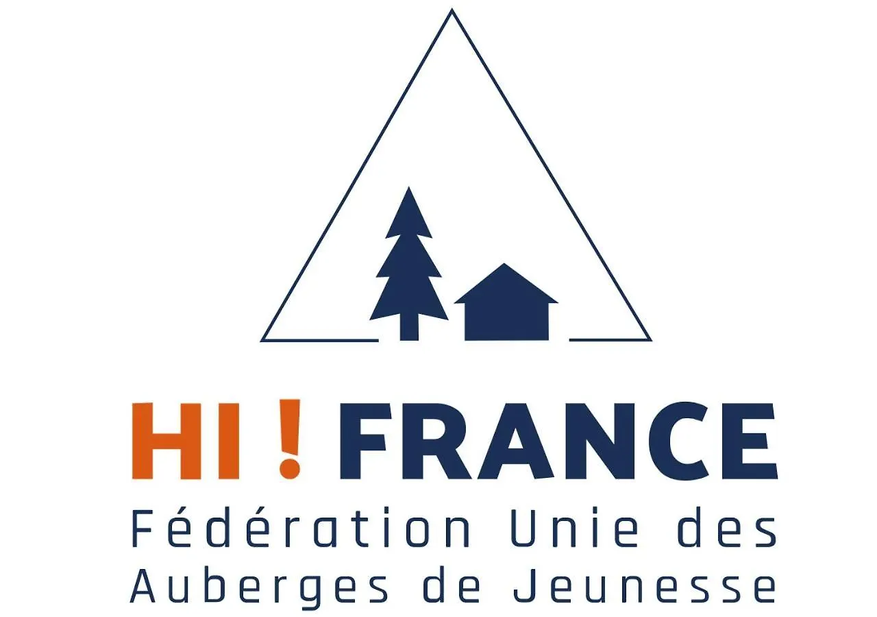 Auberge De Jeunesse Hi Marseille Bois-Luzy Hostel