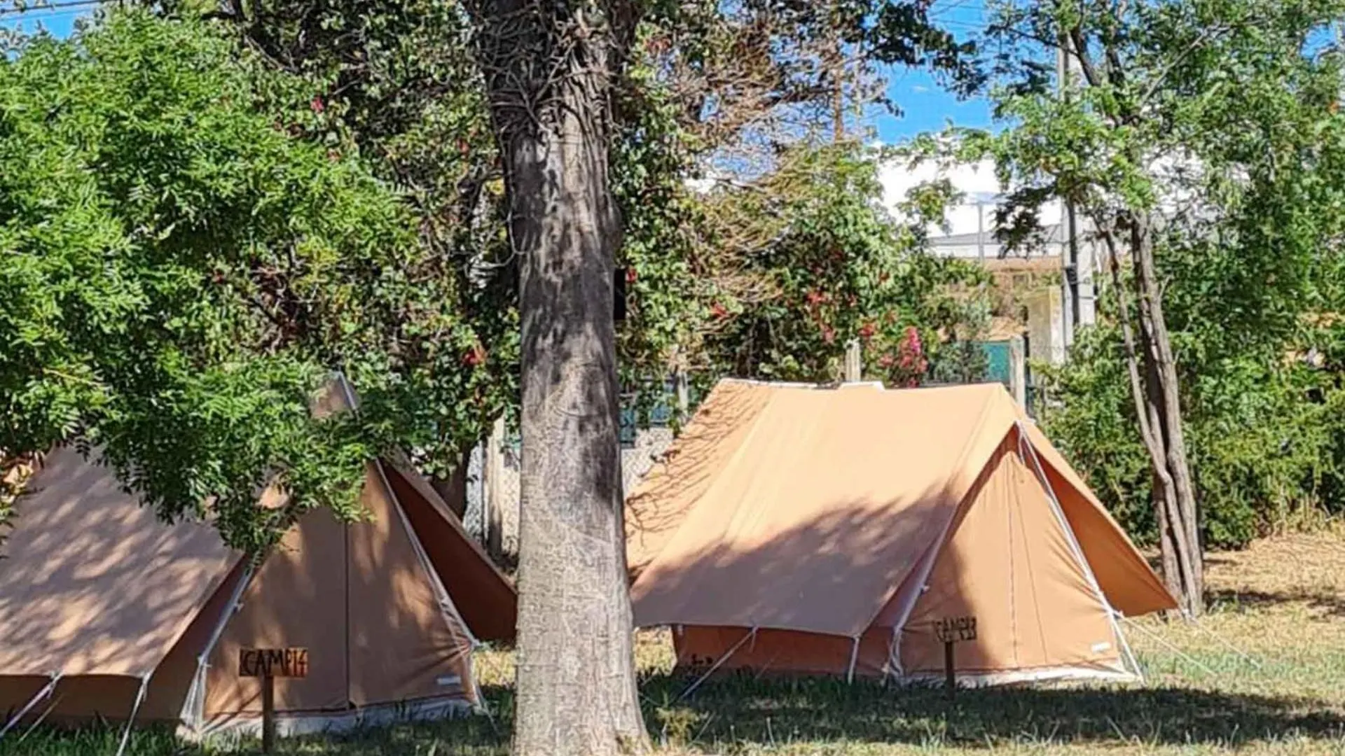 Auberge De Jeunesse Hi Marseille Bois-Luzy Francja